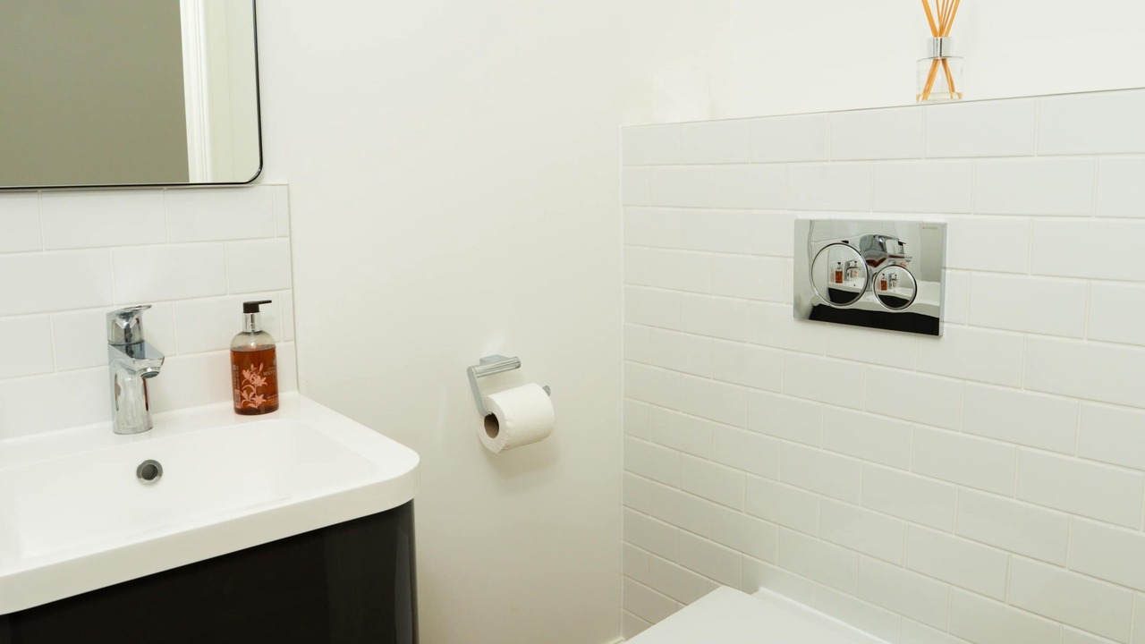 Photo of Bathroom in Holcombe