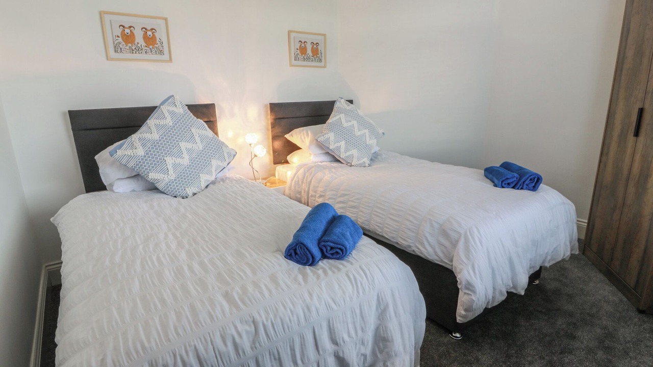 Photo of Bedroom in Dalton