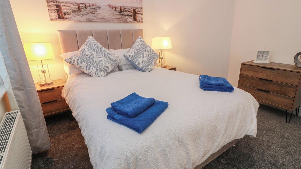 Photo of Bedroom in Dalton
