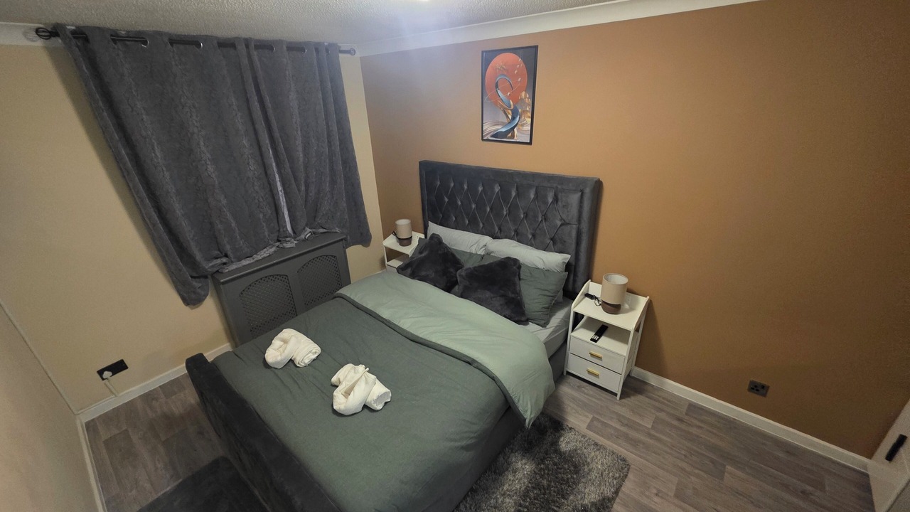 Photo of Bedroom in Greenwich