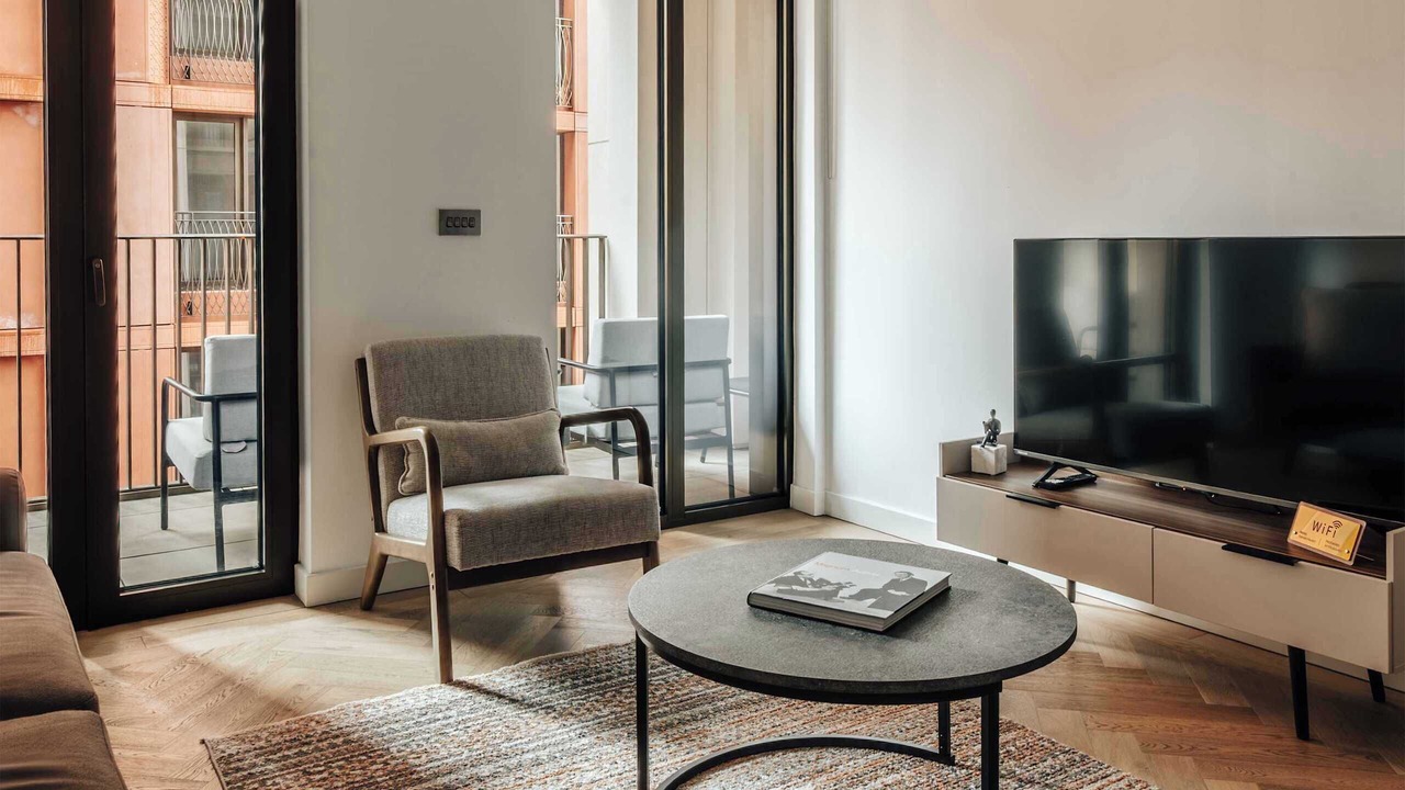 Photo of Livingroom in Paddington