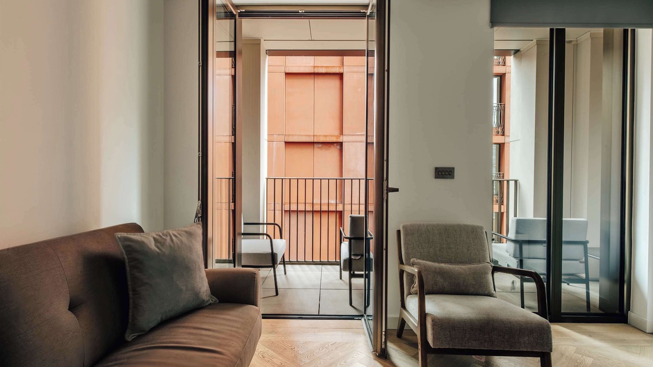 Photo of Livingroom in Paddington
