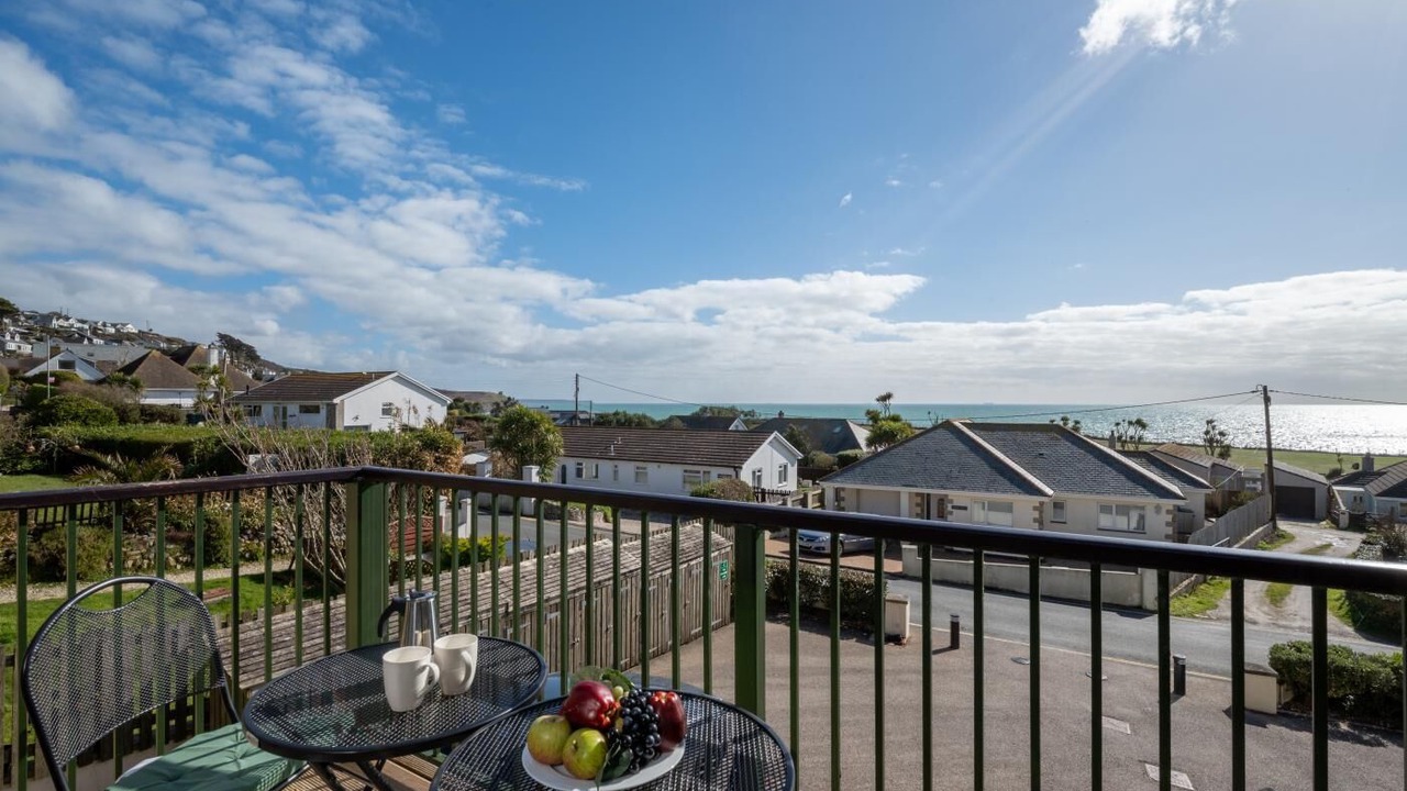 Photo of Outdoor in Praa Sands