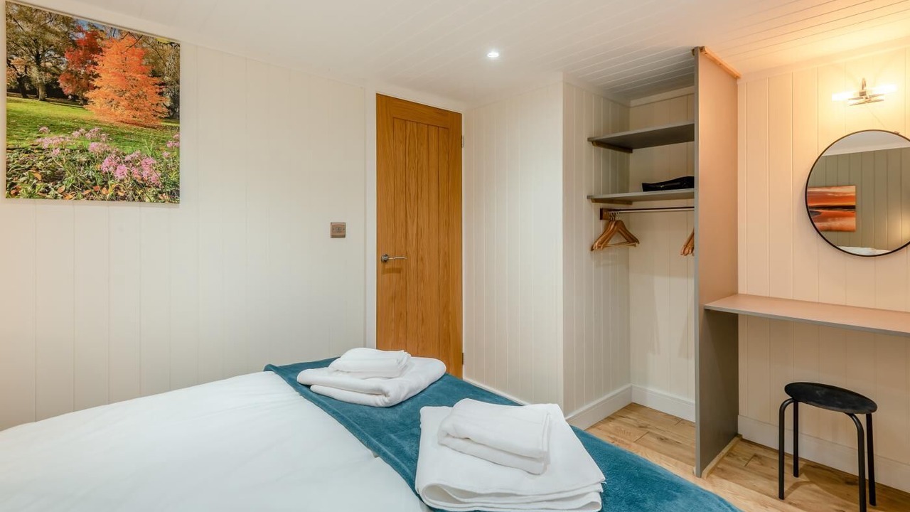 Photo of Bedroom in Mouswald