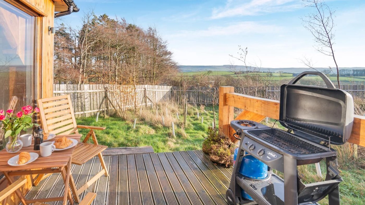 Photo of Outdoor in Newton-in-Bowland