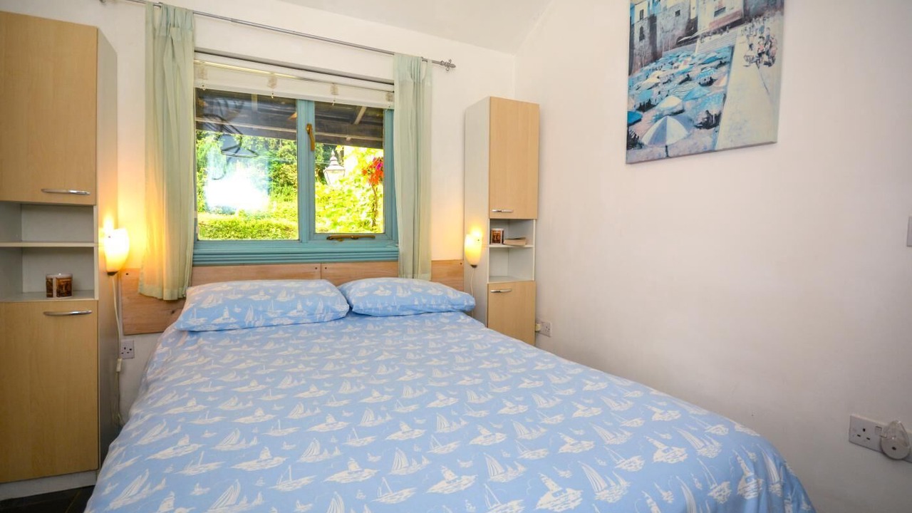 Photo of Bedroom in Little Petherick