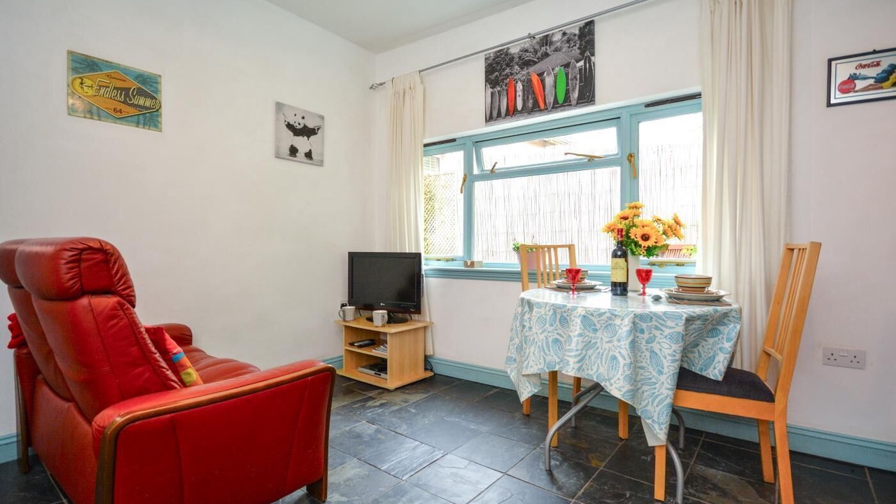 Photo of Livingroom in Little Petherick