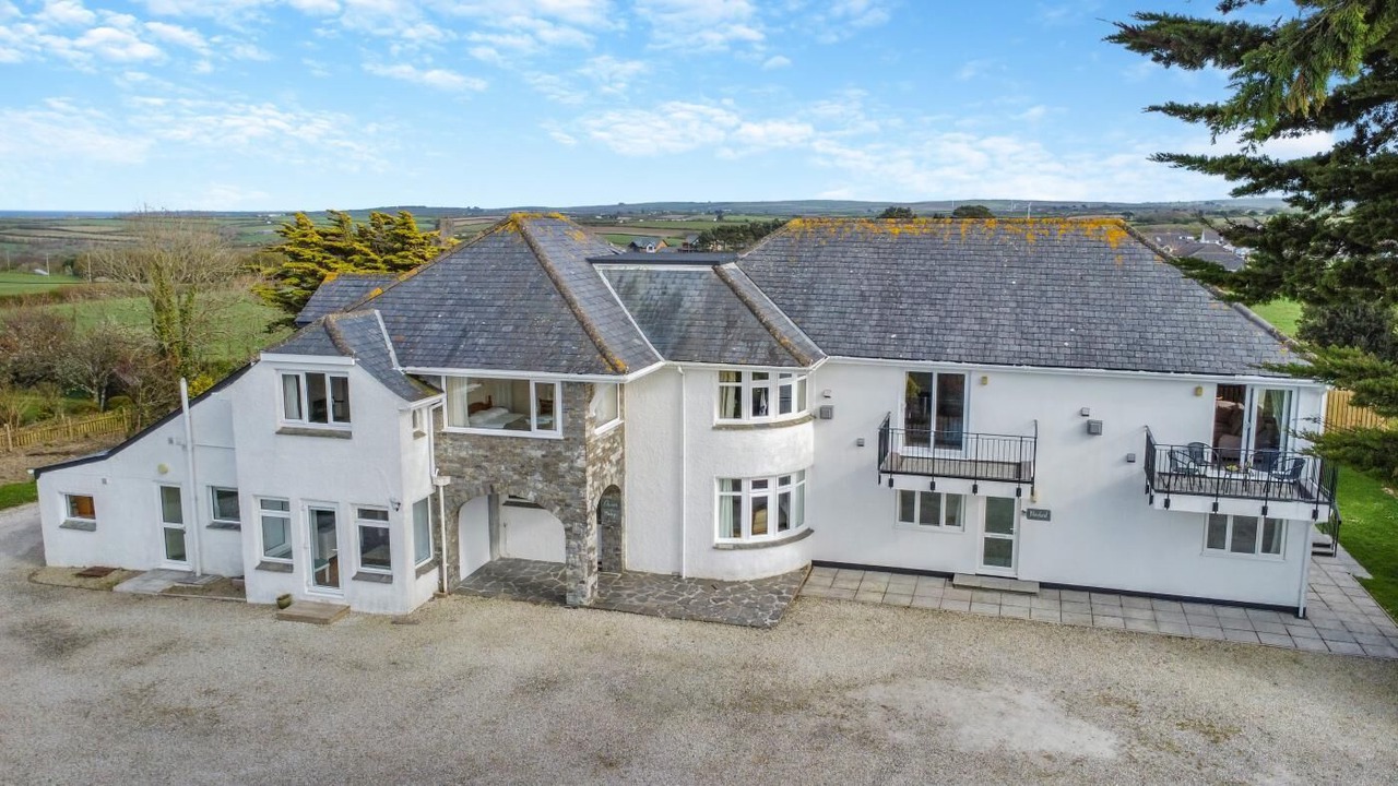 Photo of Outdoor in St Merryn