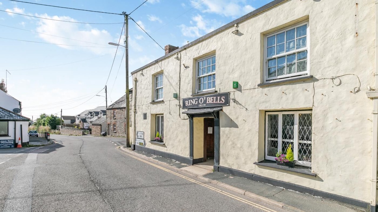 Photo of Others in Little Petherick