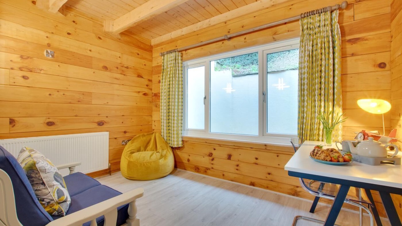 Photo of Livingroom in Little Petherick