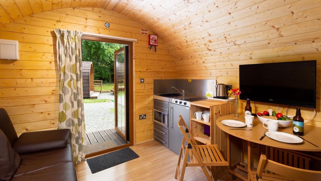 Photo of Livingroom in Kirkby Lonsdale