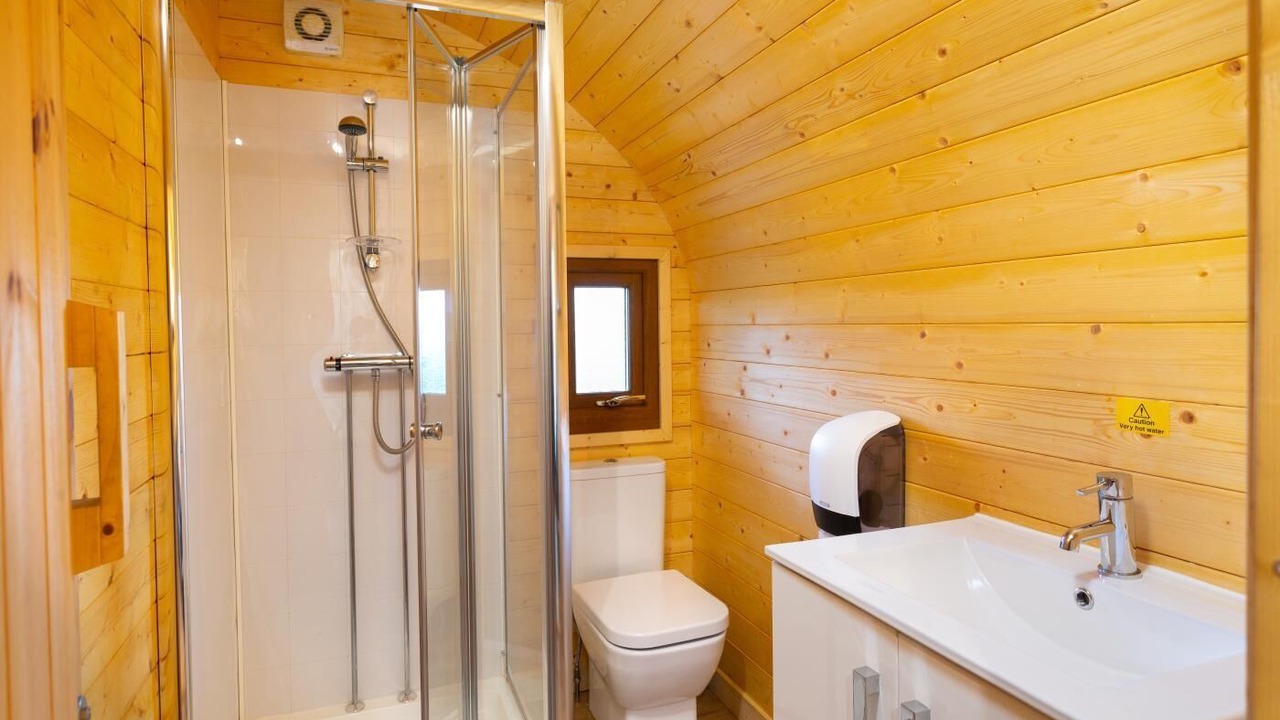 Photo of Bathroom in Kirkby Lonsdale