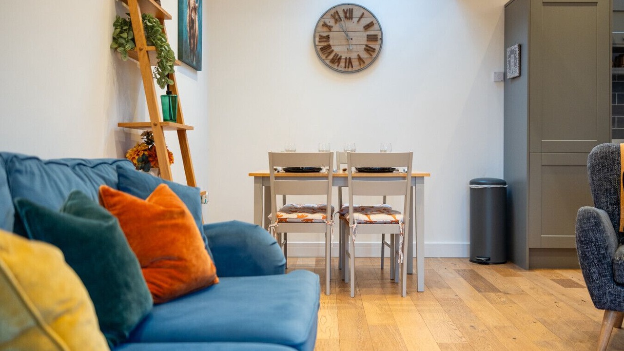 Photo of Livingroom in Ampney Crucis