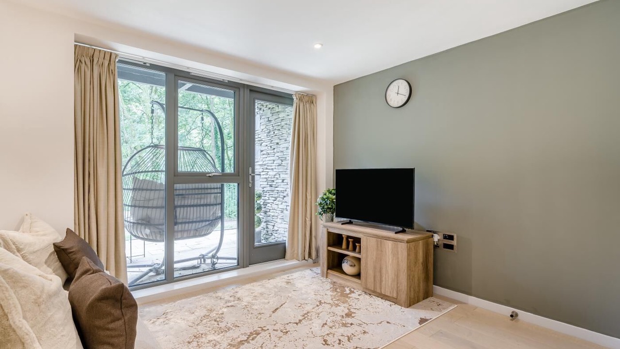 Photo of Livingroom in Backbarrow