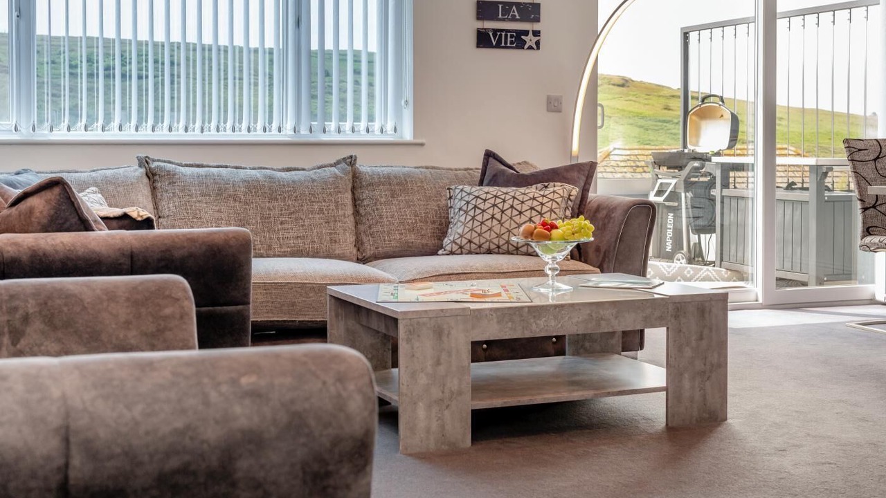 Photo of Livingroom in Holywell
