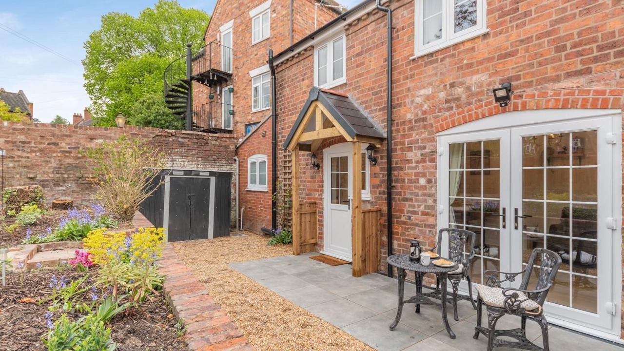 Photo of Outdoor in Bewdley