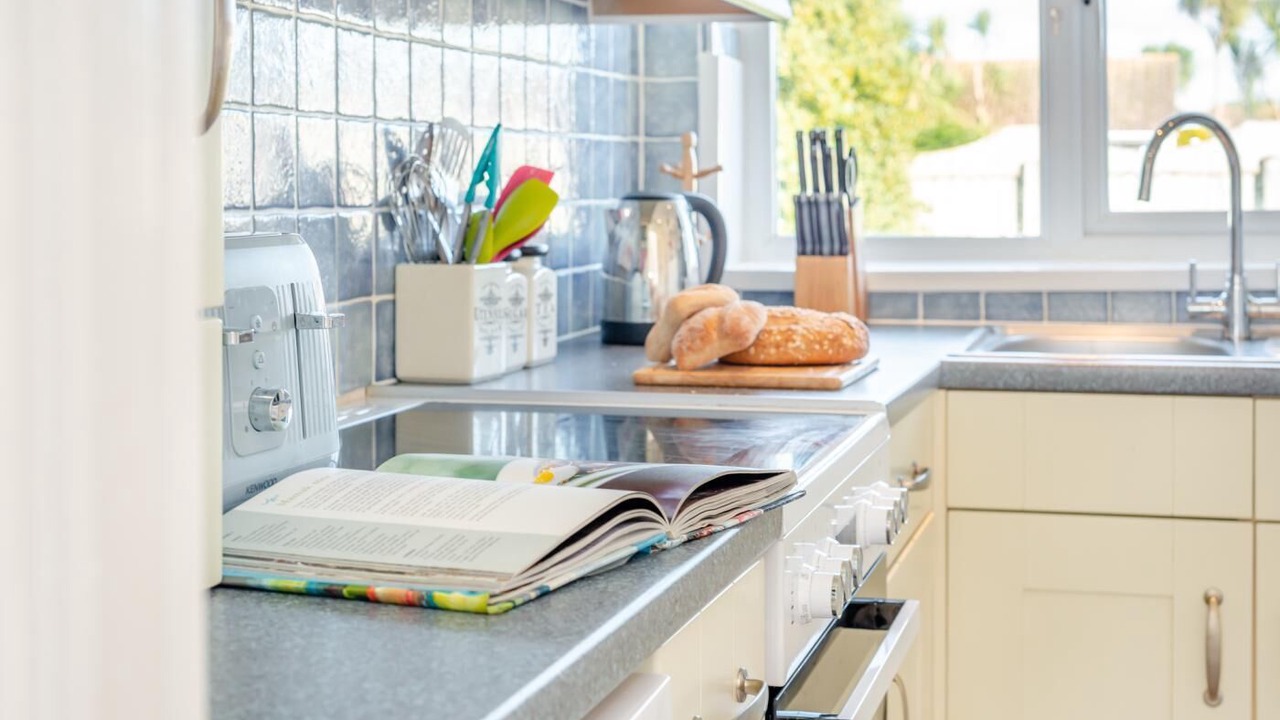 Photo of Kitchen in Padstow