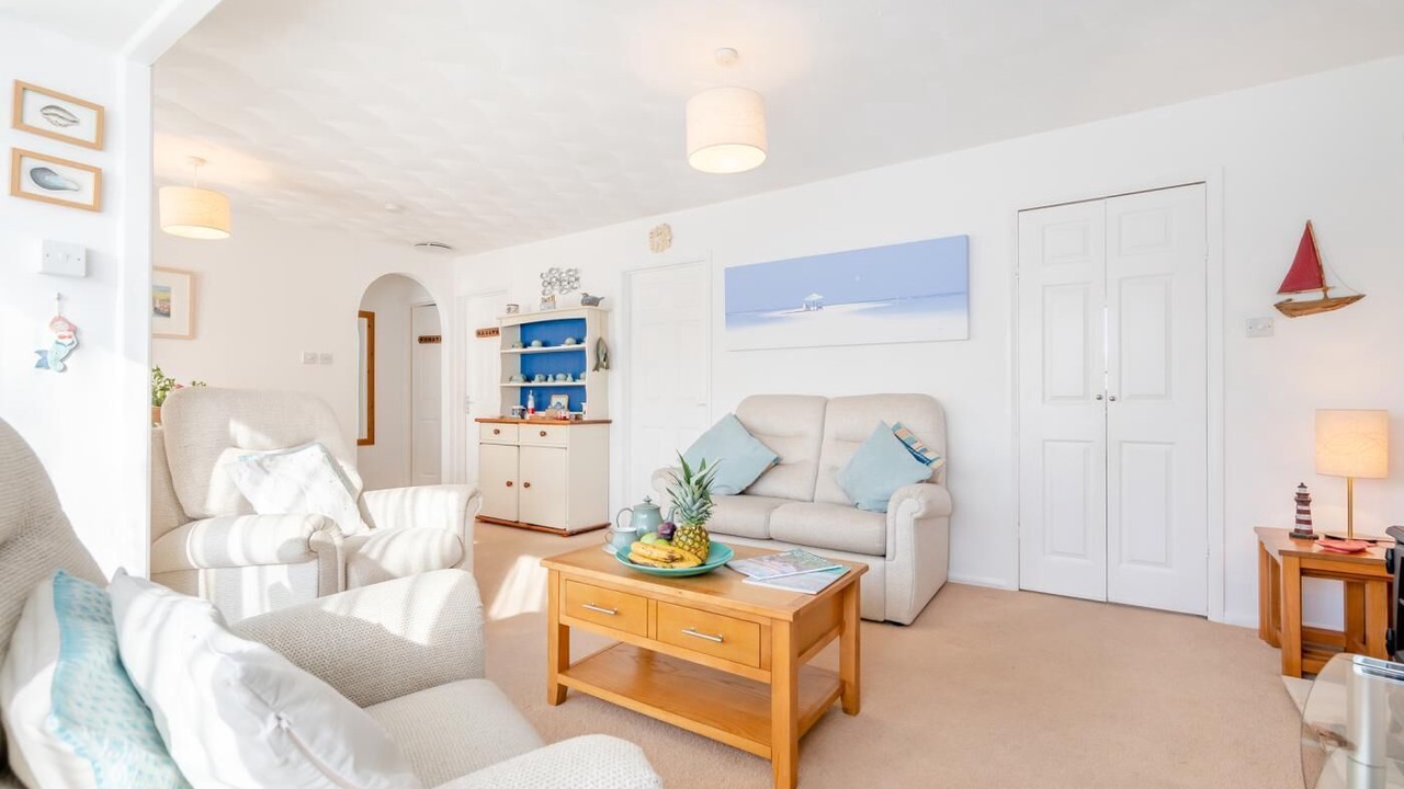 Photo of Livingroom in Padstow