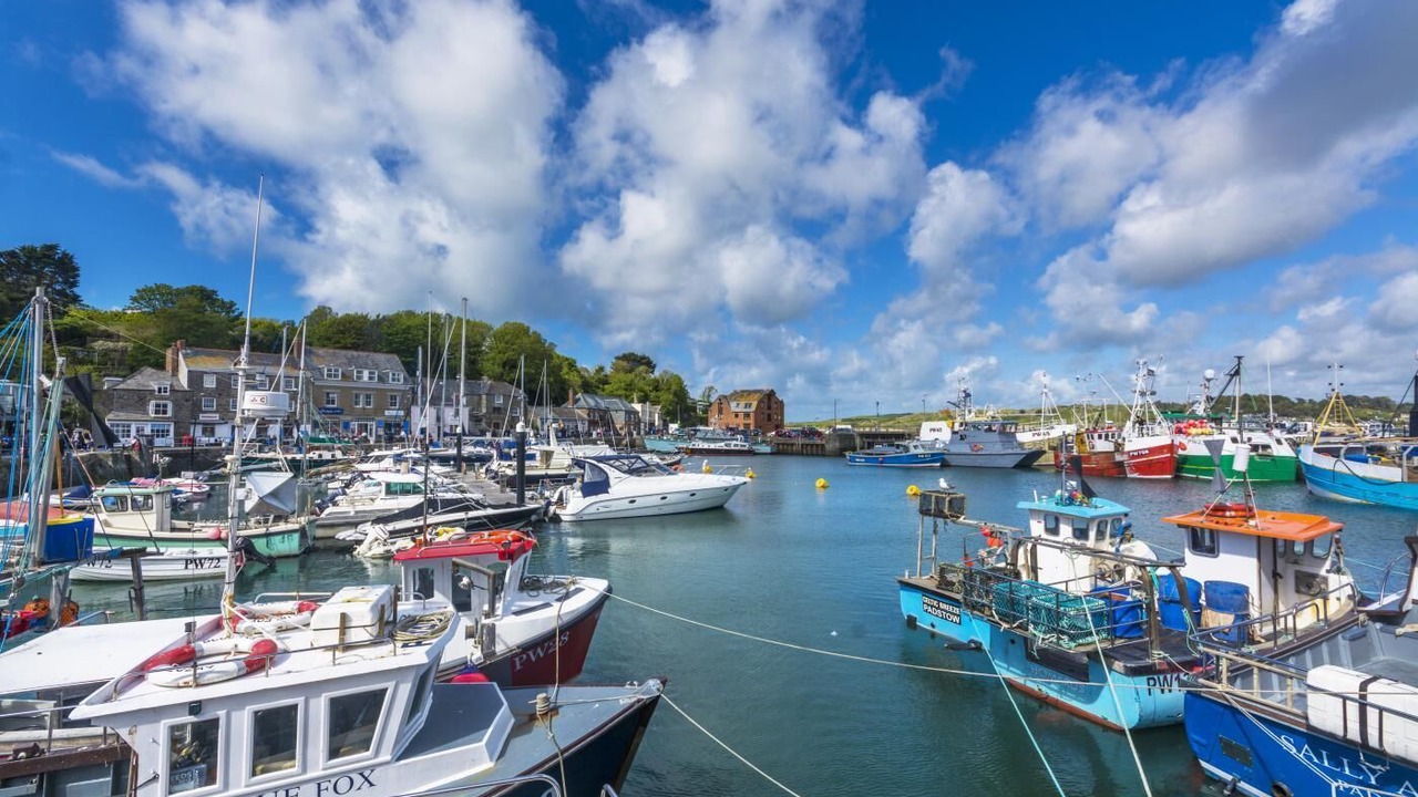 Photo of Others in Padstow