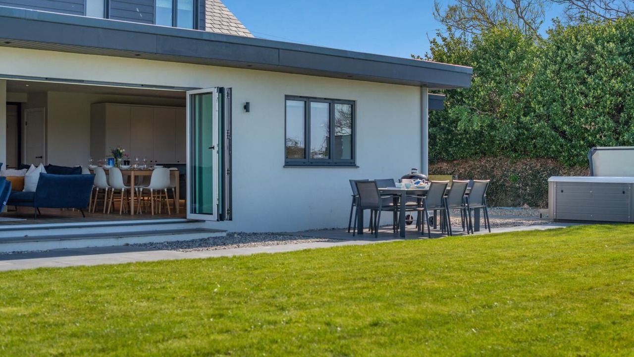 Photo of Outdoor in St Merryn