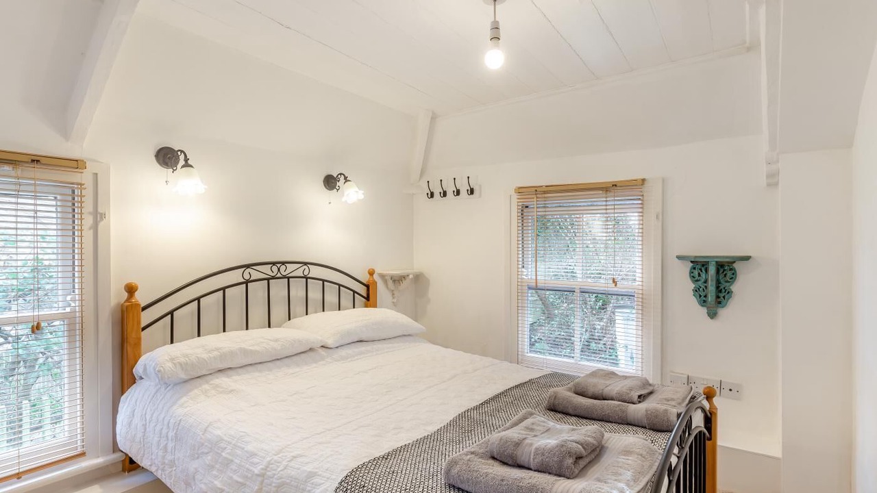 Photo of Bedroom in Little Petherick