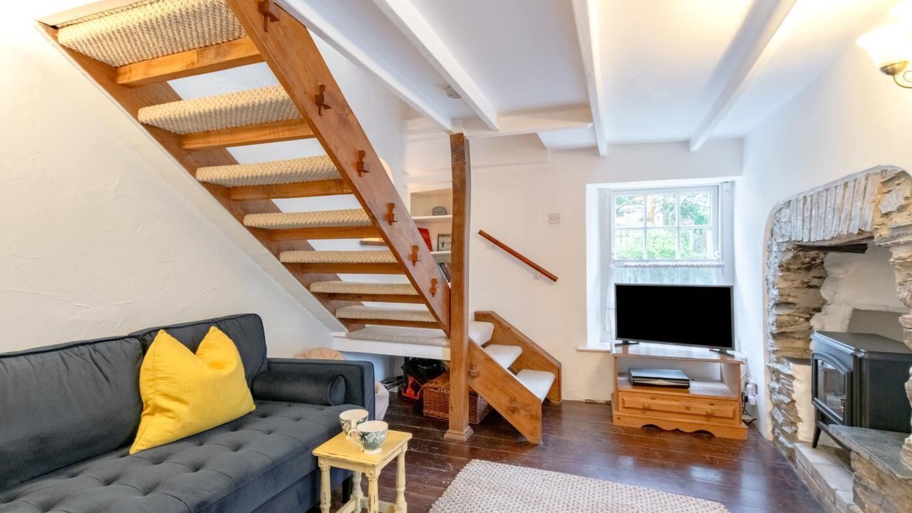 Photo of Livingroom in Little Petherick