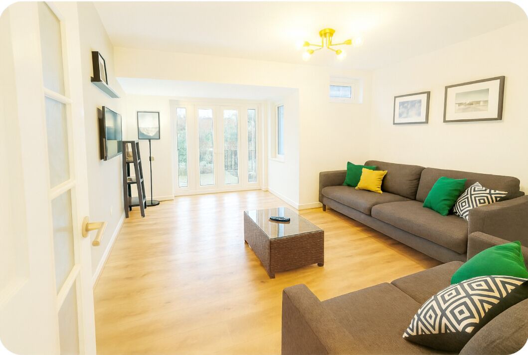 Photo of Livingroom in Walworth