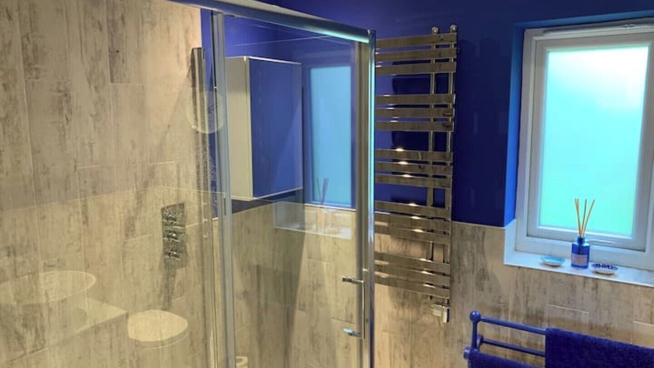 Photo of Bathroom in Wadebridge