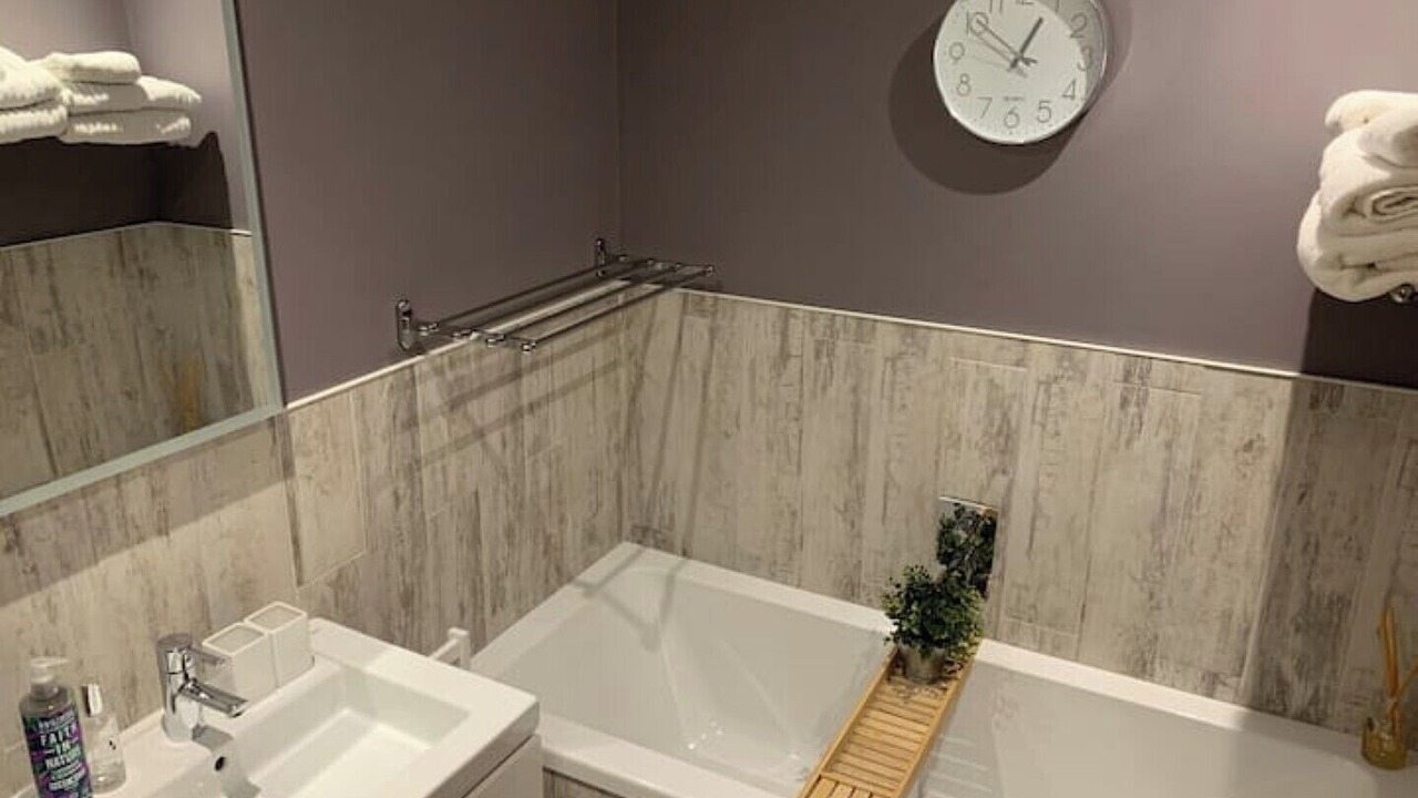 Photo of Bathroom in Wadebridge