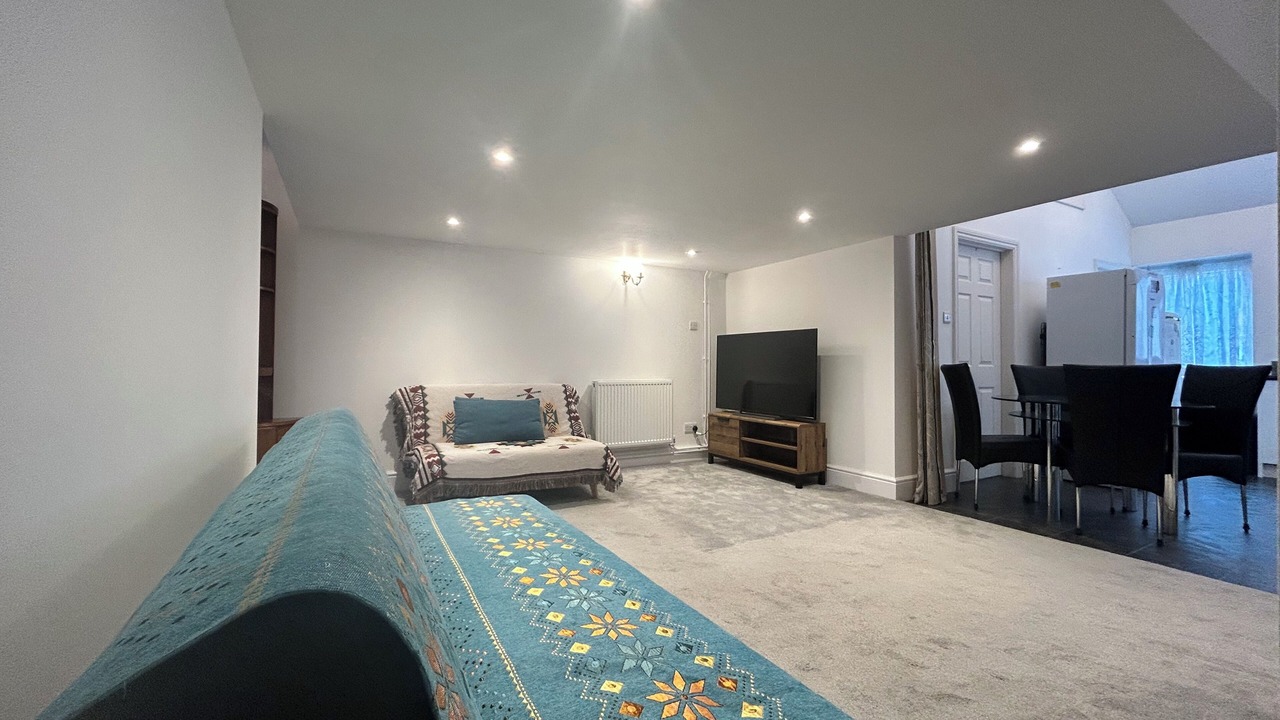 Photo of Livingroom in Belvedere