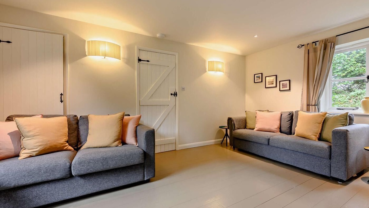 Photo of Livingroom in Saint Gennys