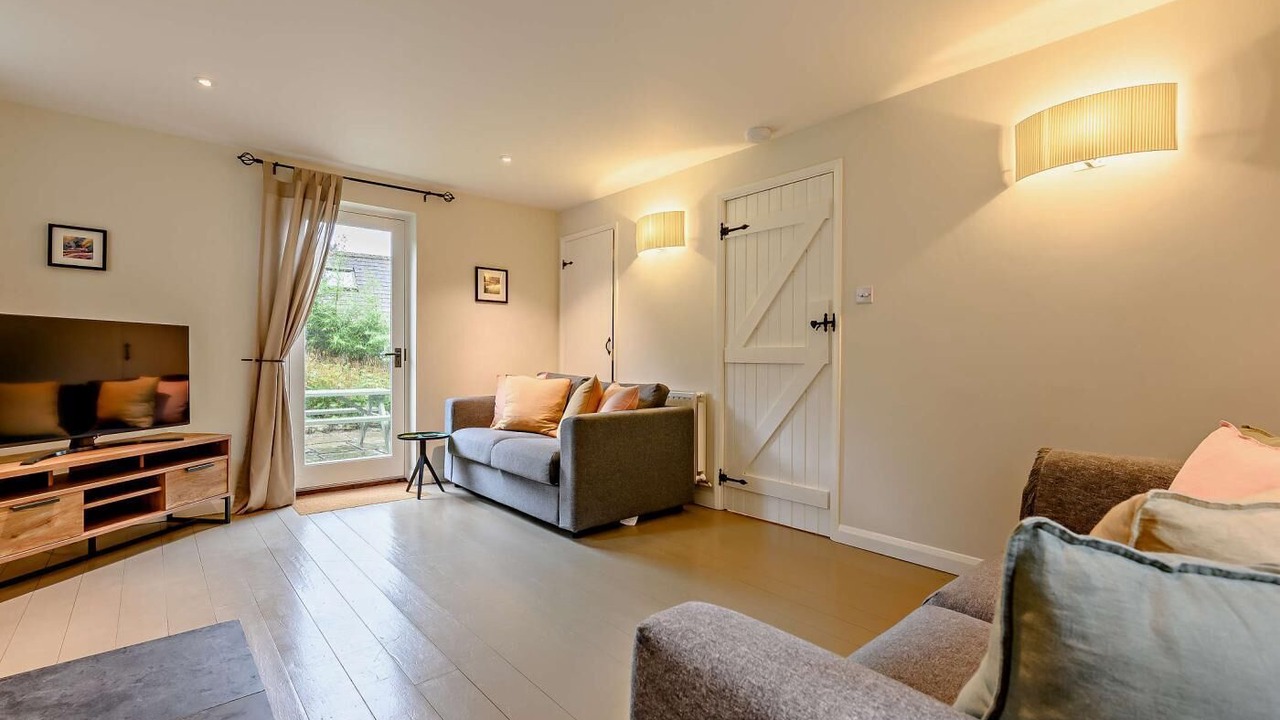 Photo of Livingroom in Saint Gennys