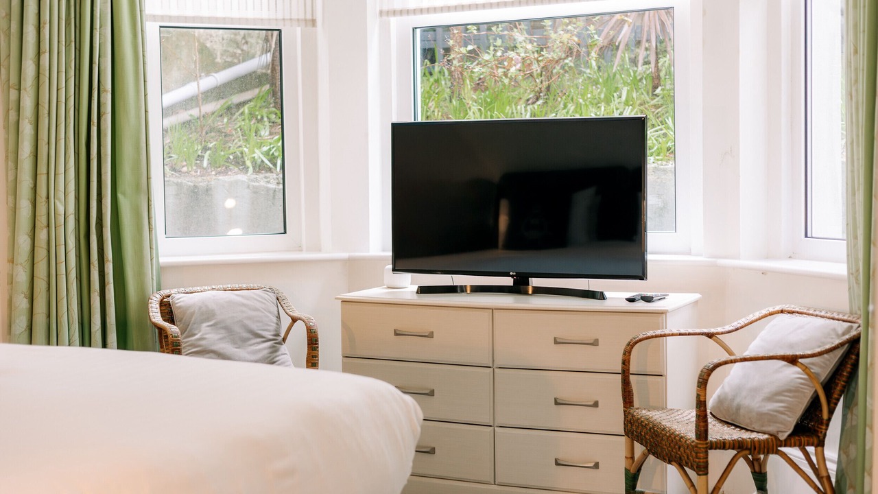 Photo of Bedroom in Cowes