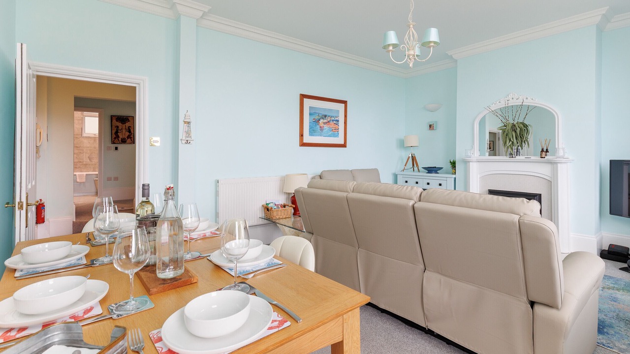 Photo of Outdoor in Cowes