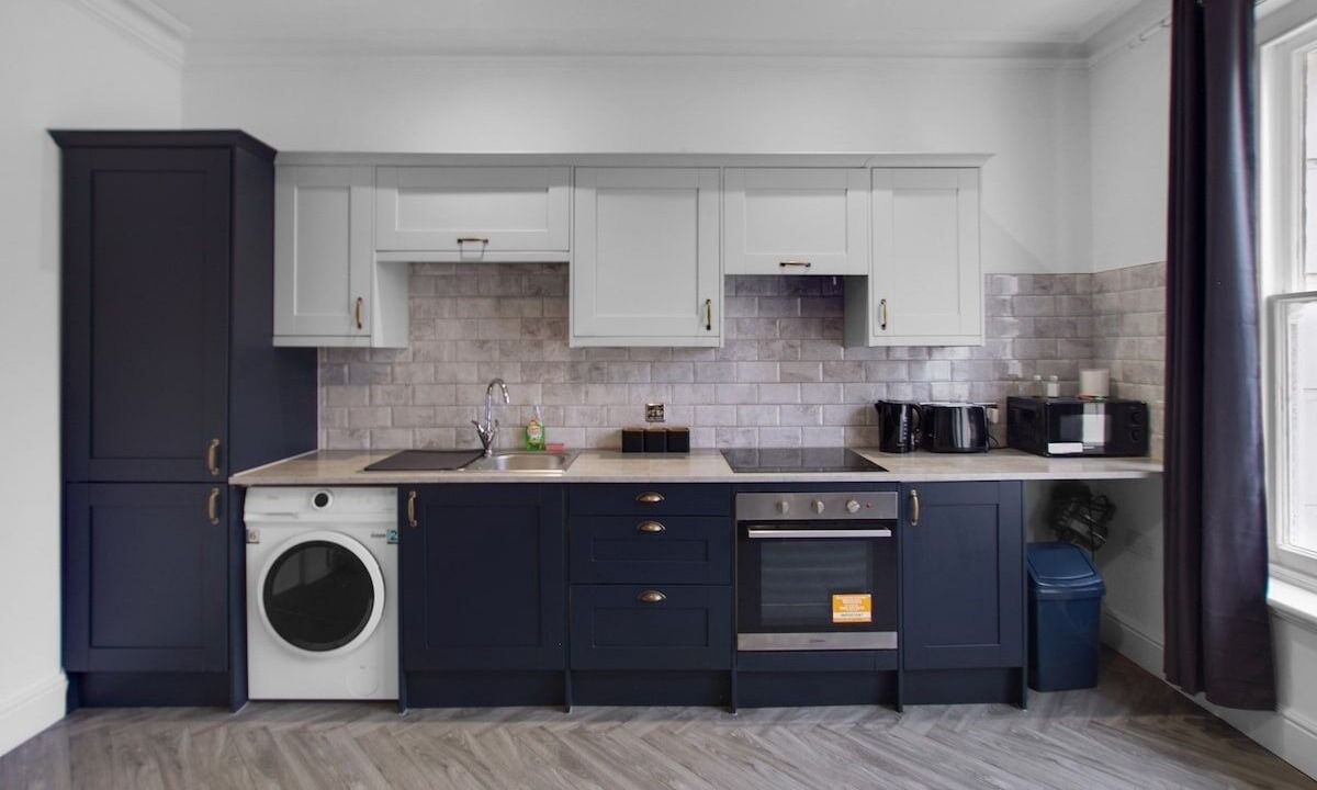 Photo of Kitchen in Gloucester