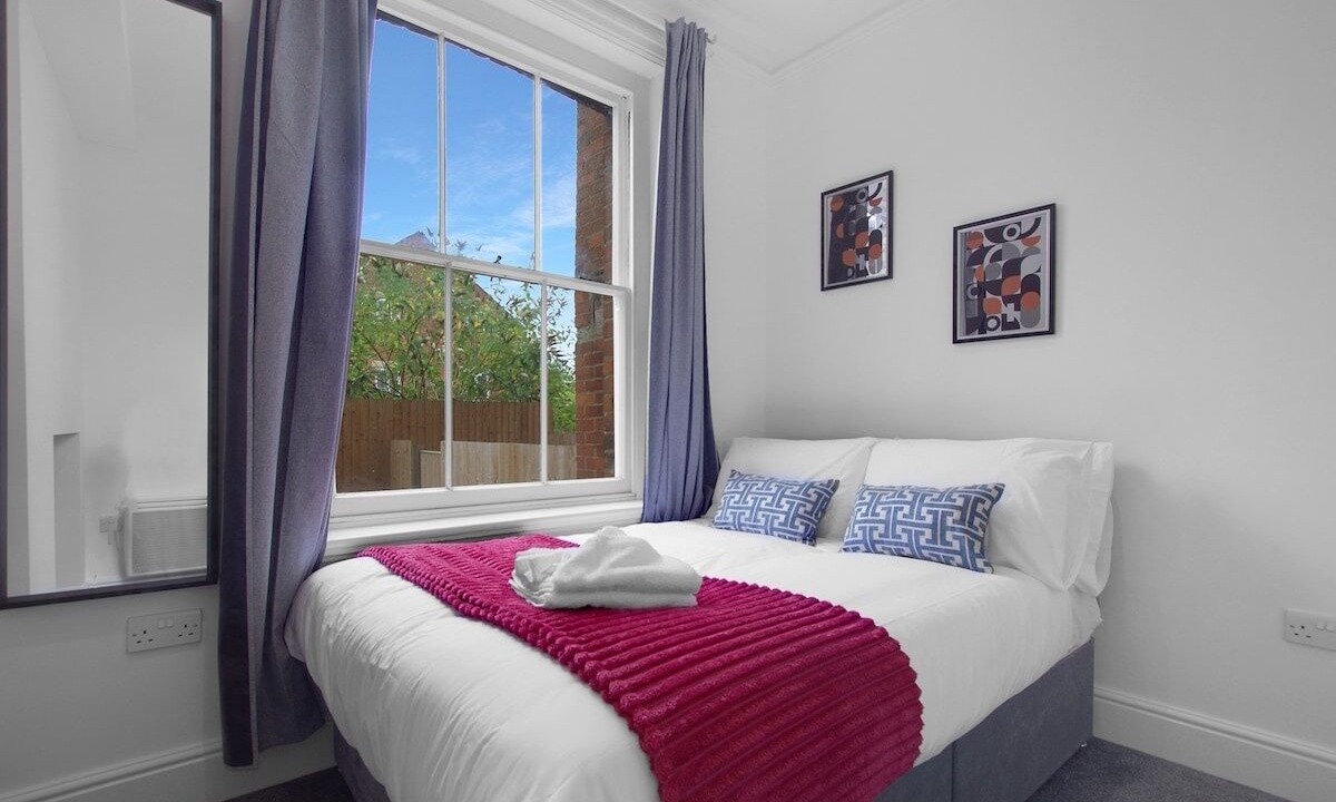 Photo of Bedroom in Gloucester