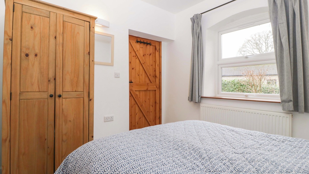 Photo of Bedroom in Parkend