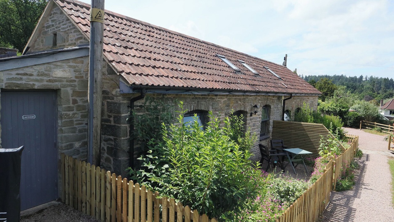 Photo of Outdoor in Parkend