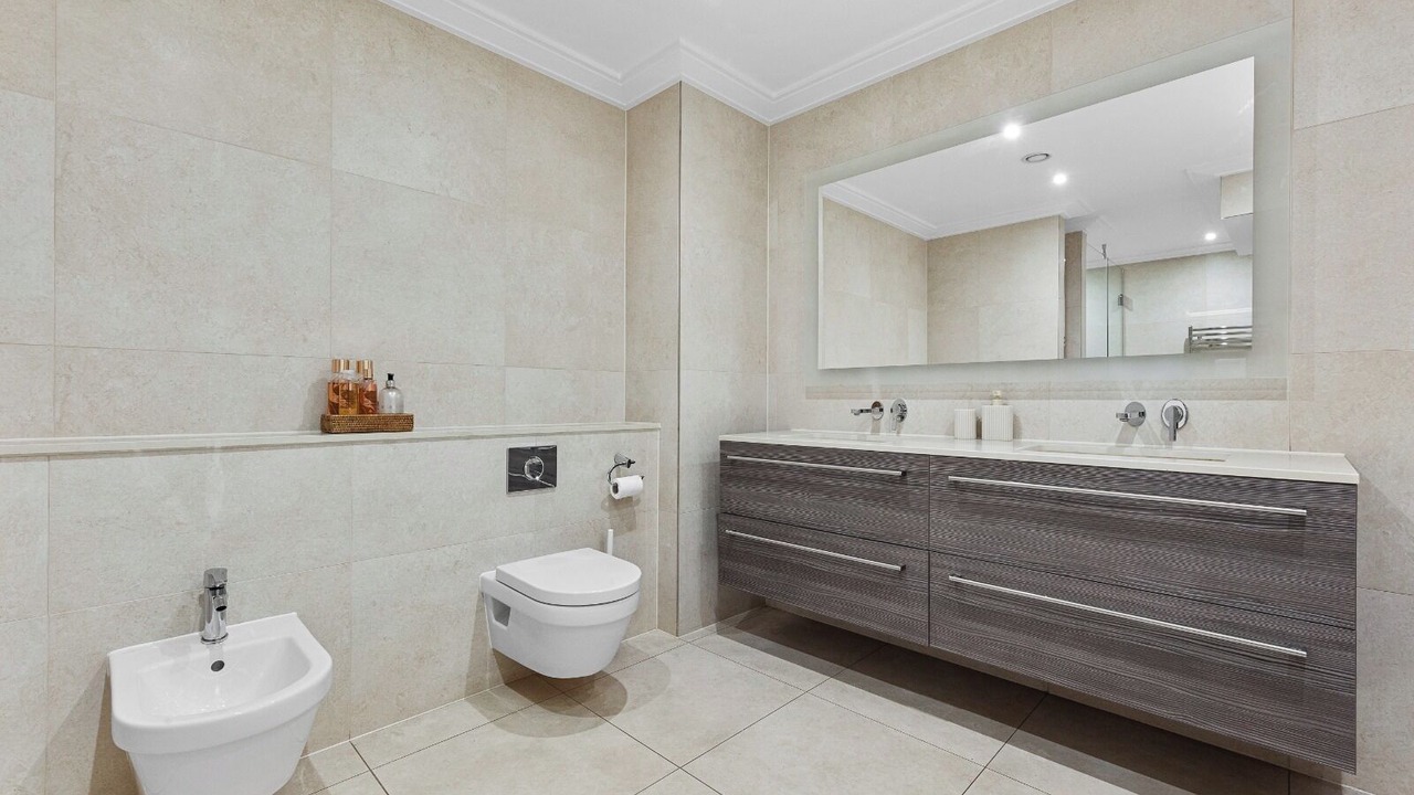 Photo of Bathroom in Mayfair