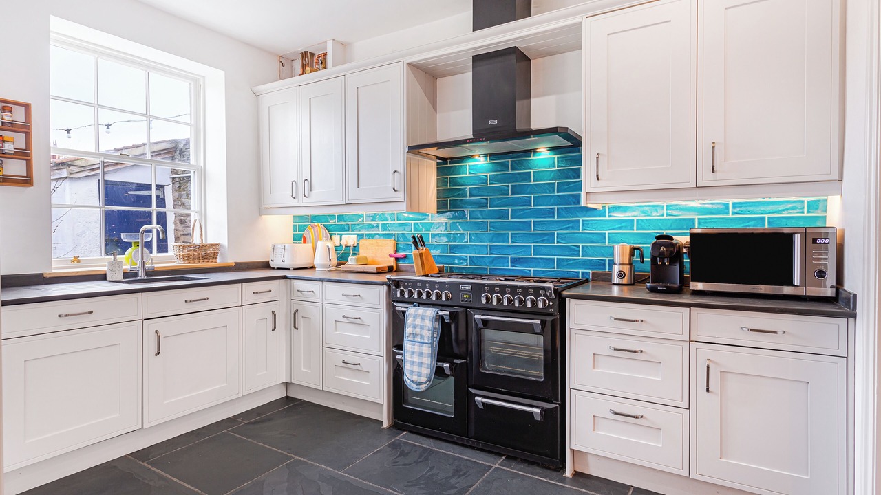 Photo of Kitchen in Braunton