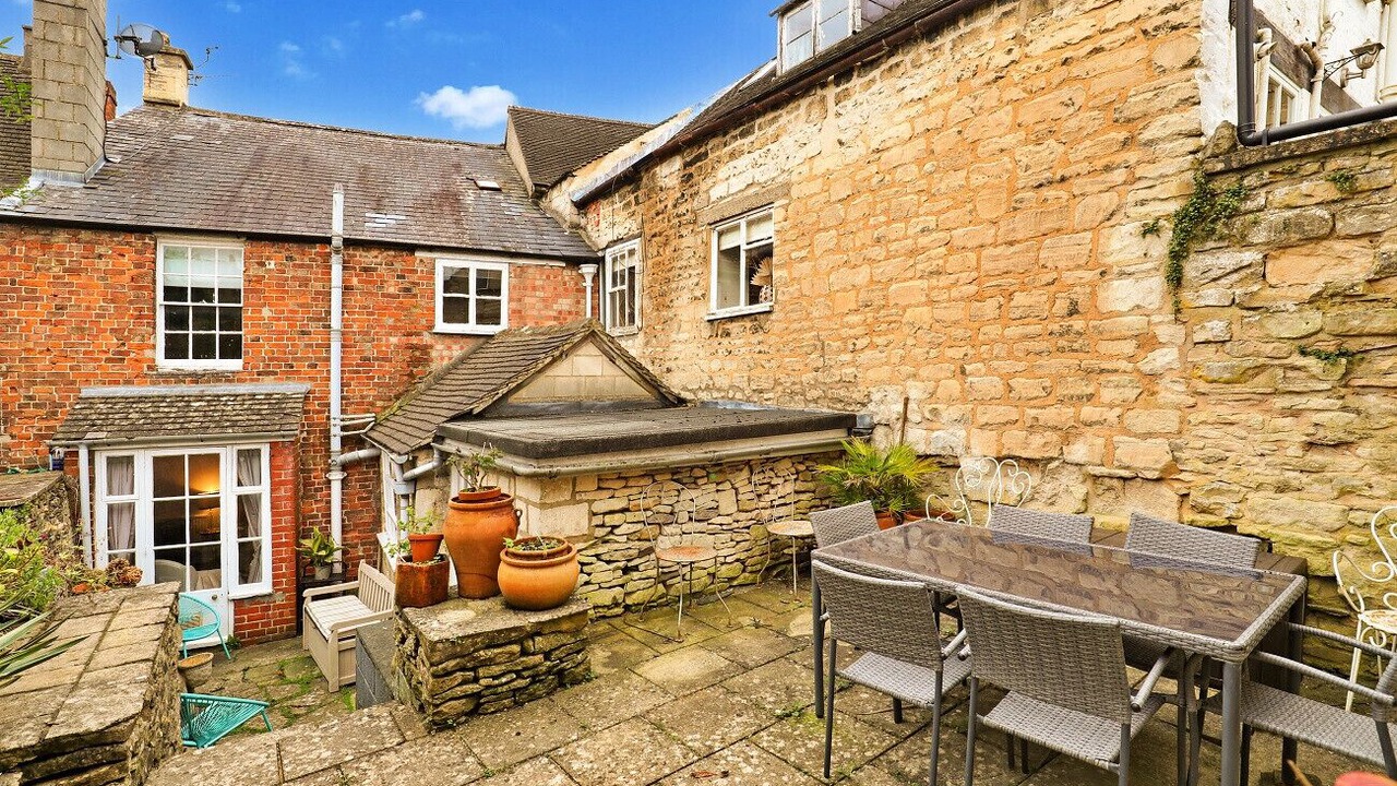 Photo of Outdoor in Painswick