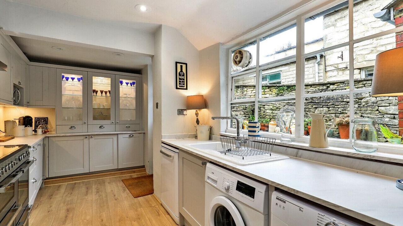 Photo of Kitchen in Painswick