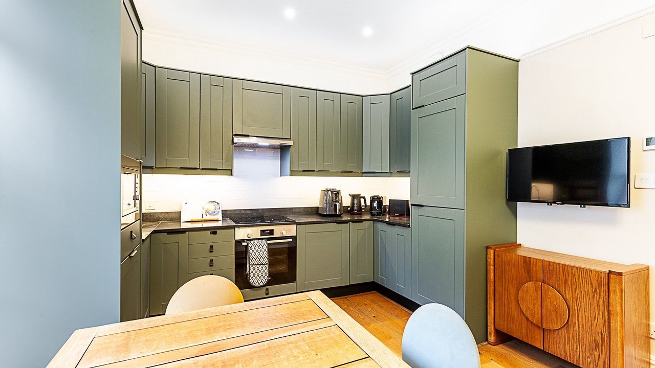 Photo of Kitchen in Camberwell