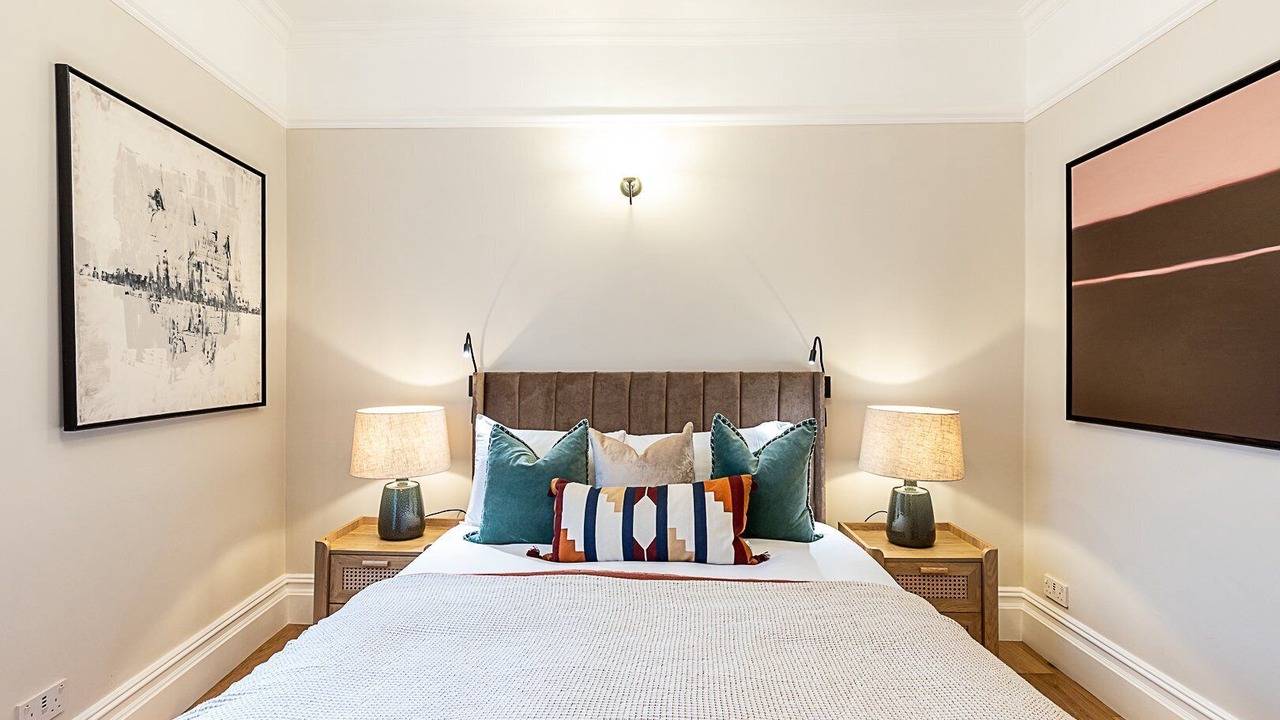 Photo of Bedroom in Camberwell