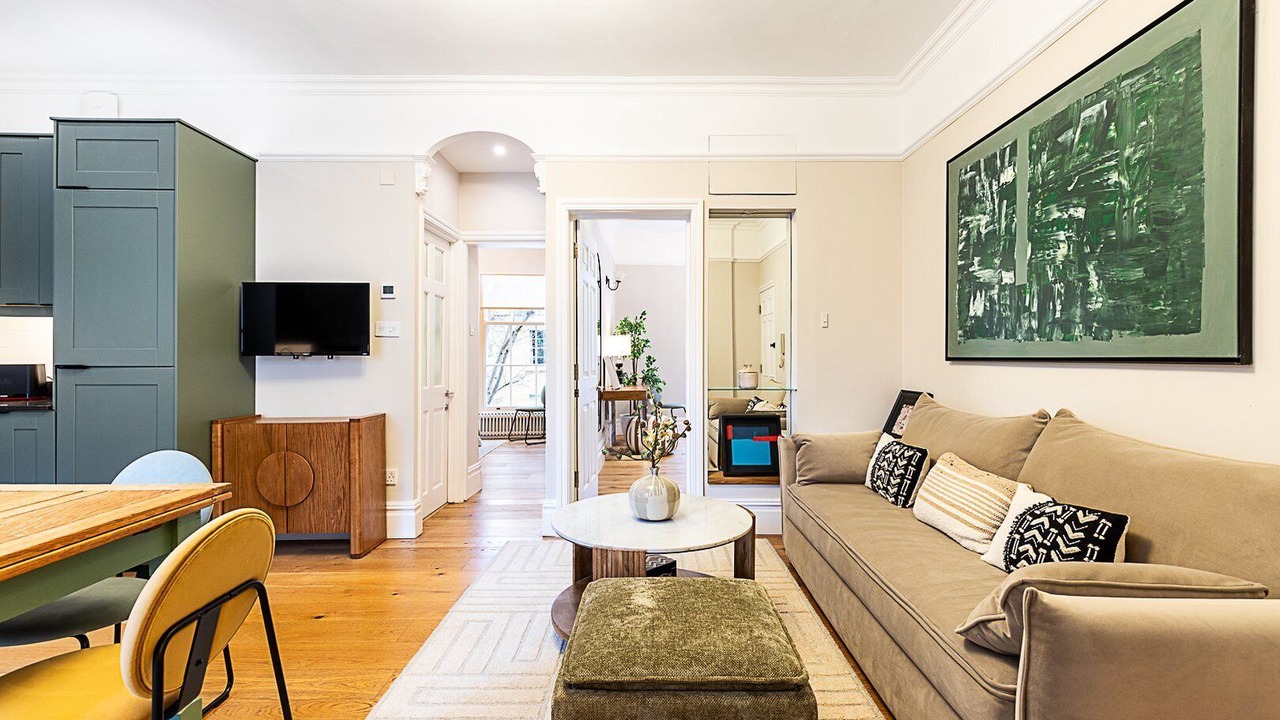 Photo of Livingroom in Camberwell