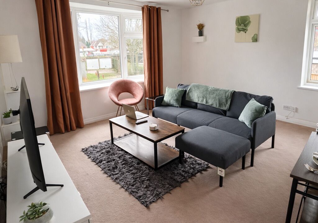 Photo of Bedroom in Perry Barr