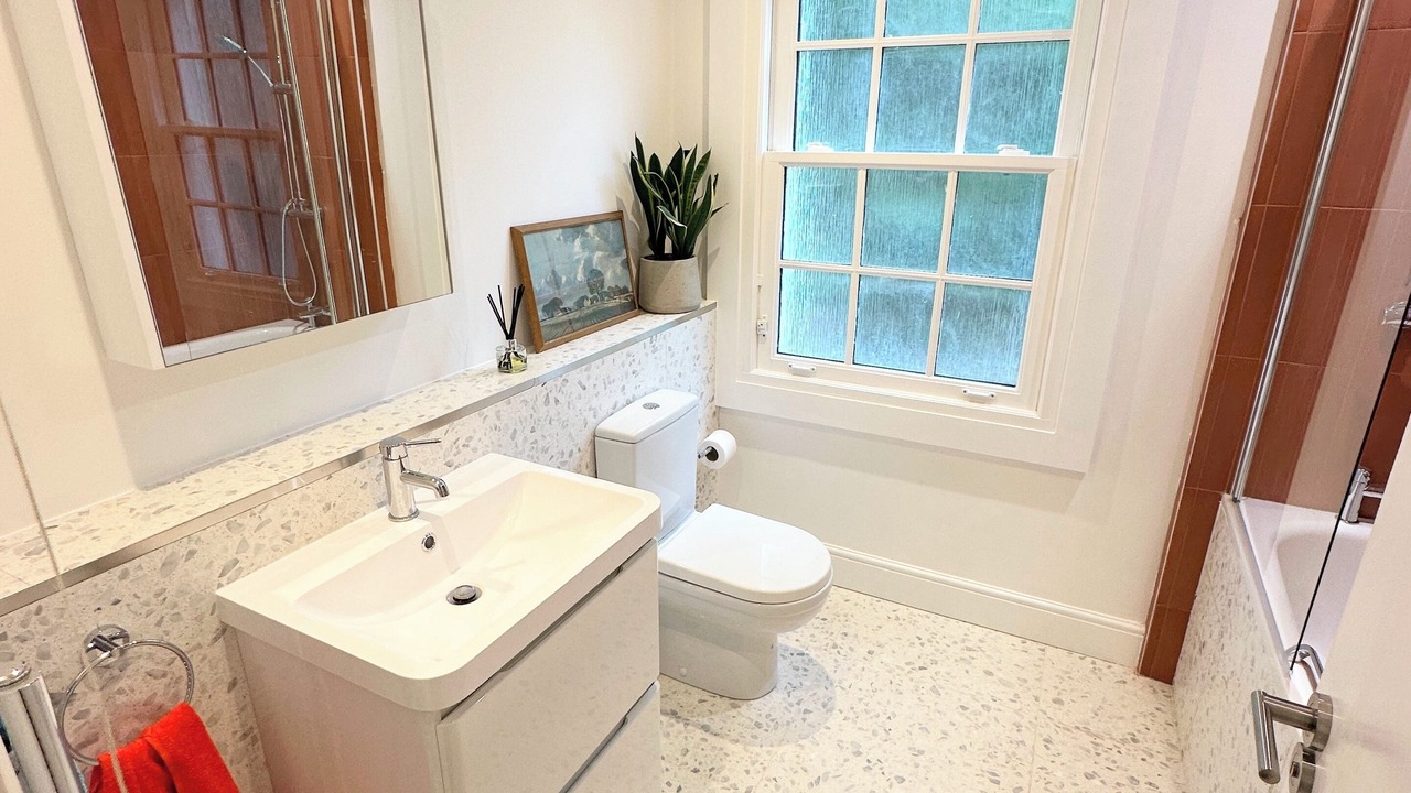 Photo of Bathroom in Haggerston