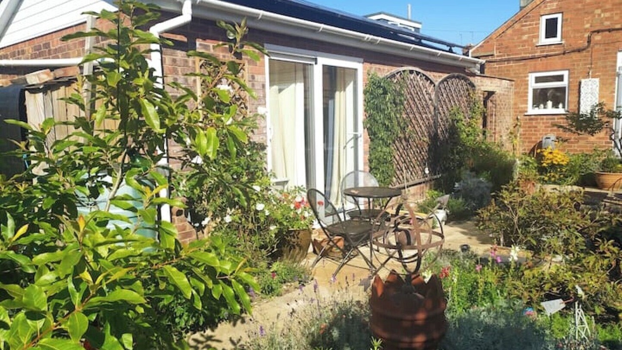 Photo of Outdoor in Leamington Spa