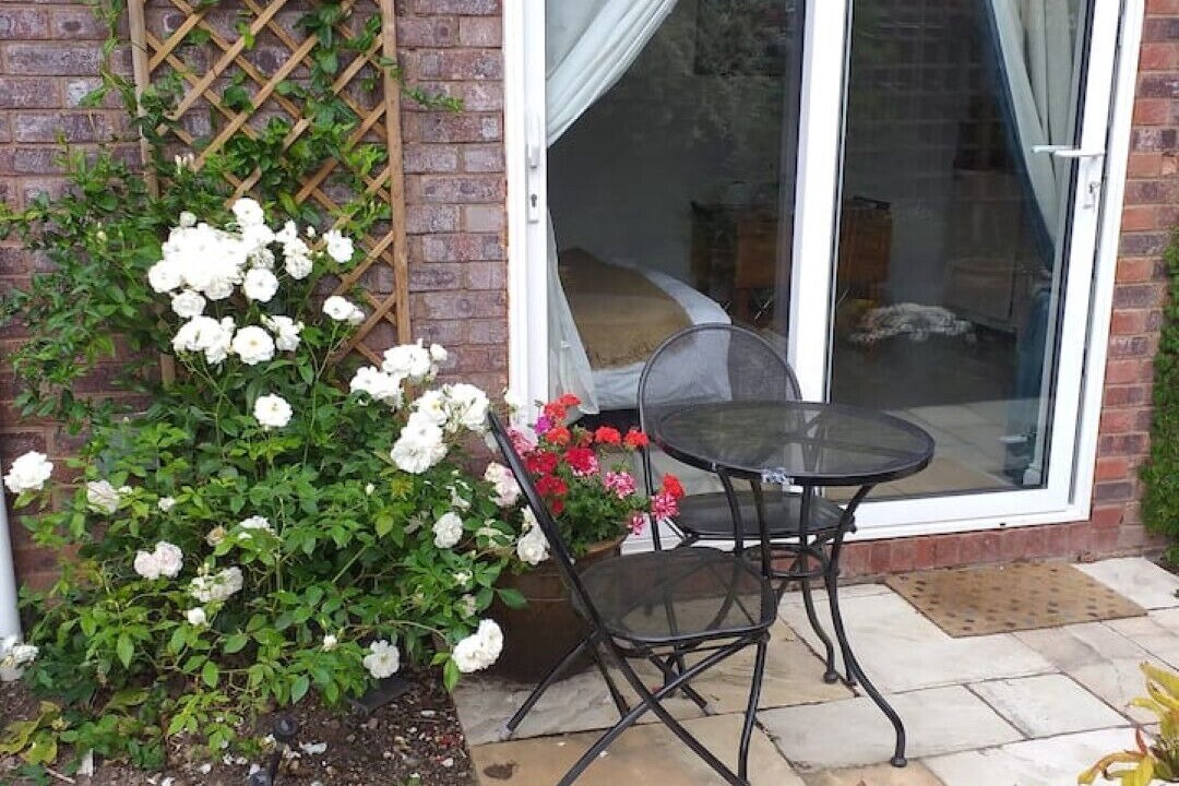 Photo of Outdoor in Leamington Spa