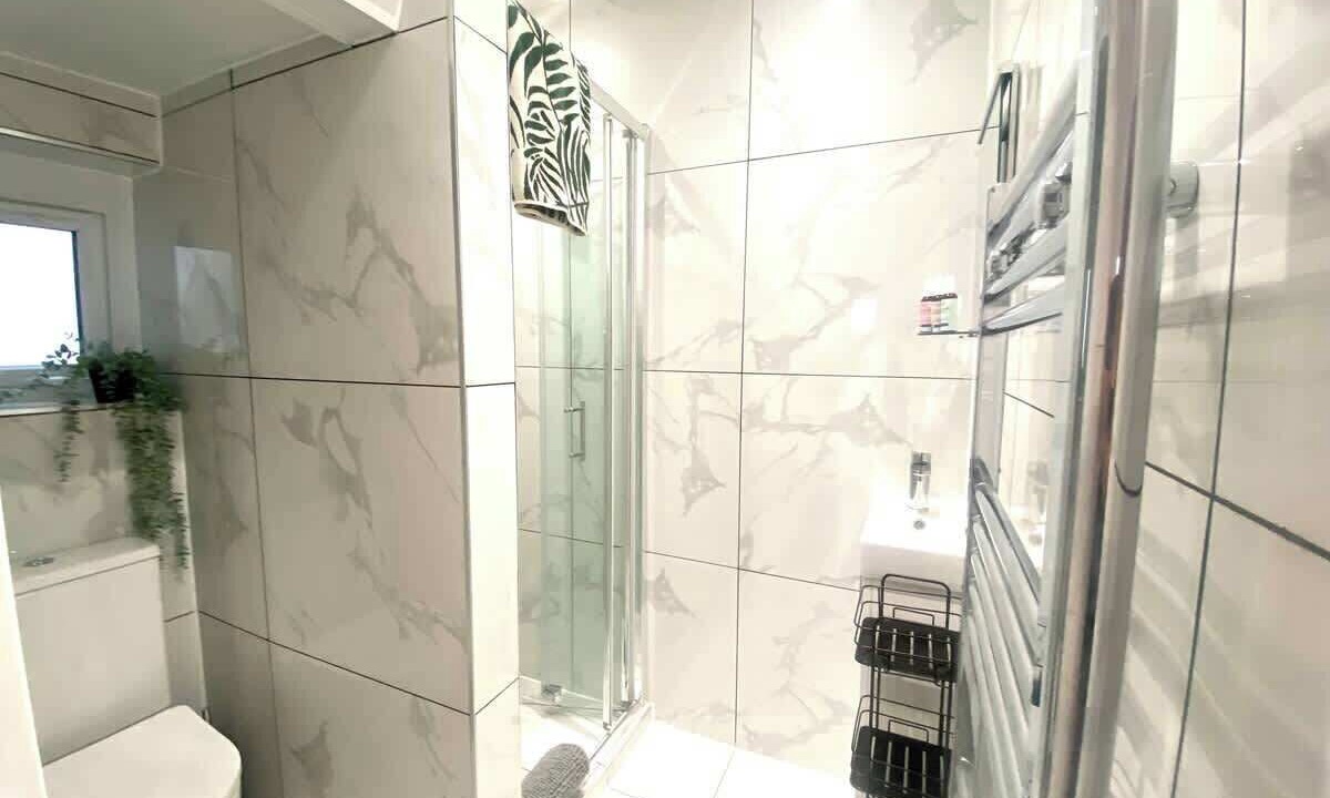 Photo of Bathroom in Syon